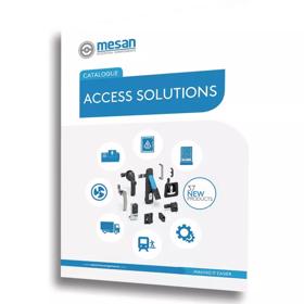 Access Solutions Cover