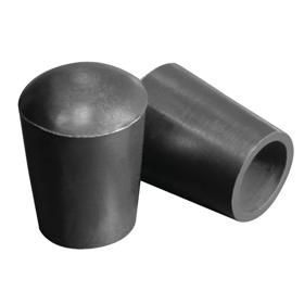 Round Ferrules - Tapered