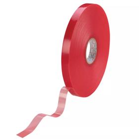 Film Tape Rolls - Duraco Red