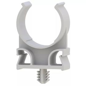 Cable Clamps - Dual Cable & Pipe Clips