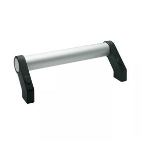 Details about   Plastic Handle Handle With Threaded Hole 