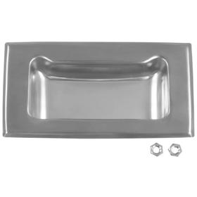 Recessed Handles - Bolt On