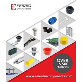  | Essentra Components 