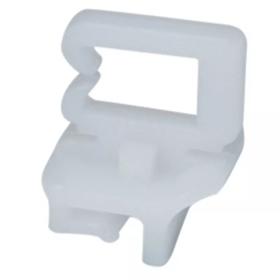 DIN Rail Cable Clips