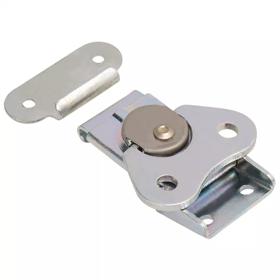 Standard Rotary Link Lock Draw & Keepers