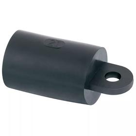Flexible End Caps - Oil and Grease Resistant