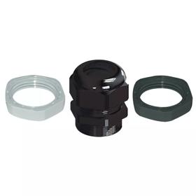 Cable Glands | Essentra Components UK