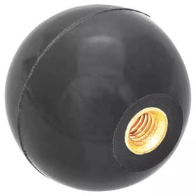 Ball Knobs - Round
