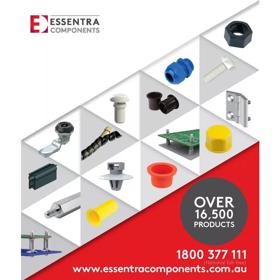 Essentra Components Australia Catalogue