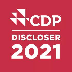 CDP Discloser 2021