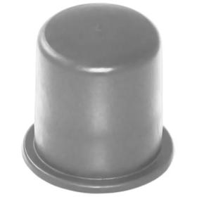 Nut Protection Caps