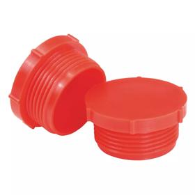 Threaded Protection Plugs - BSP/Gas Threads