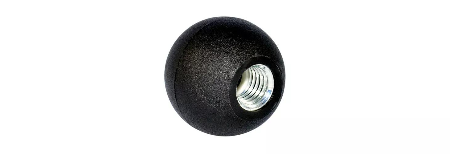 ​Ball knob