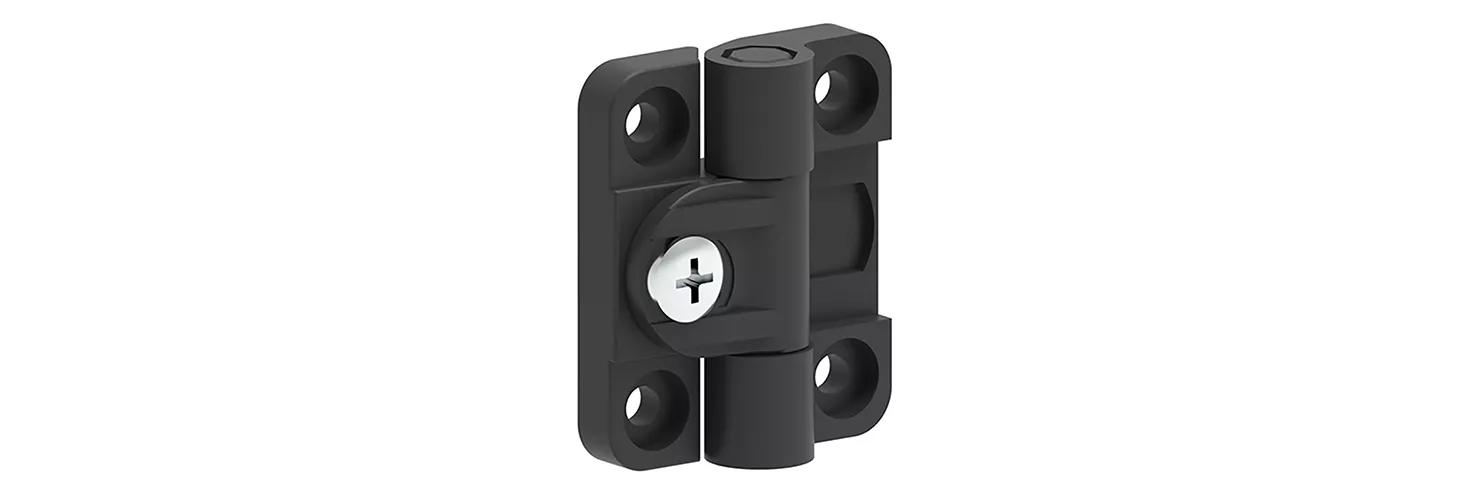 ​Position control hinges