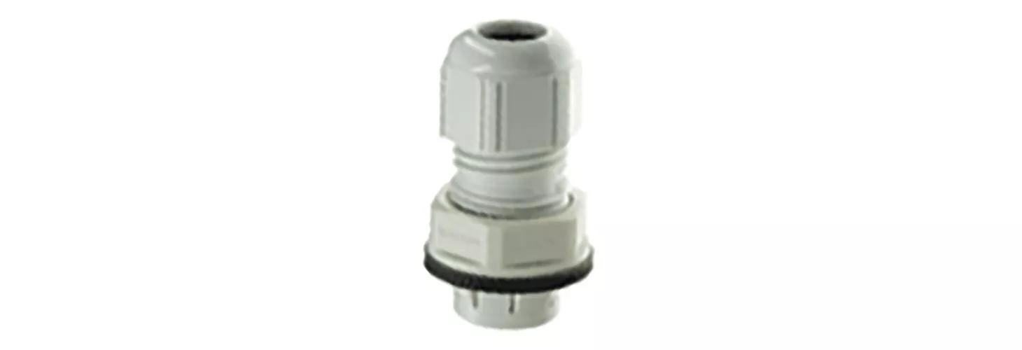 ​Click-in cable glands