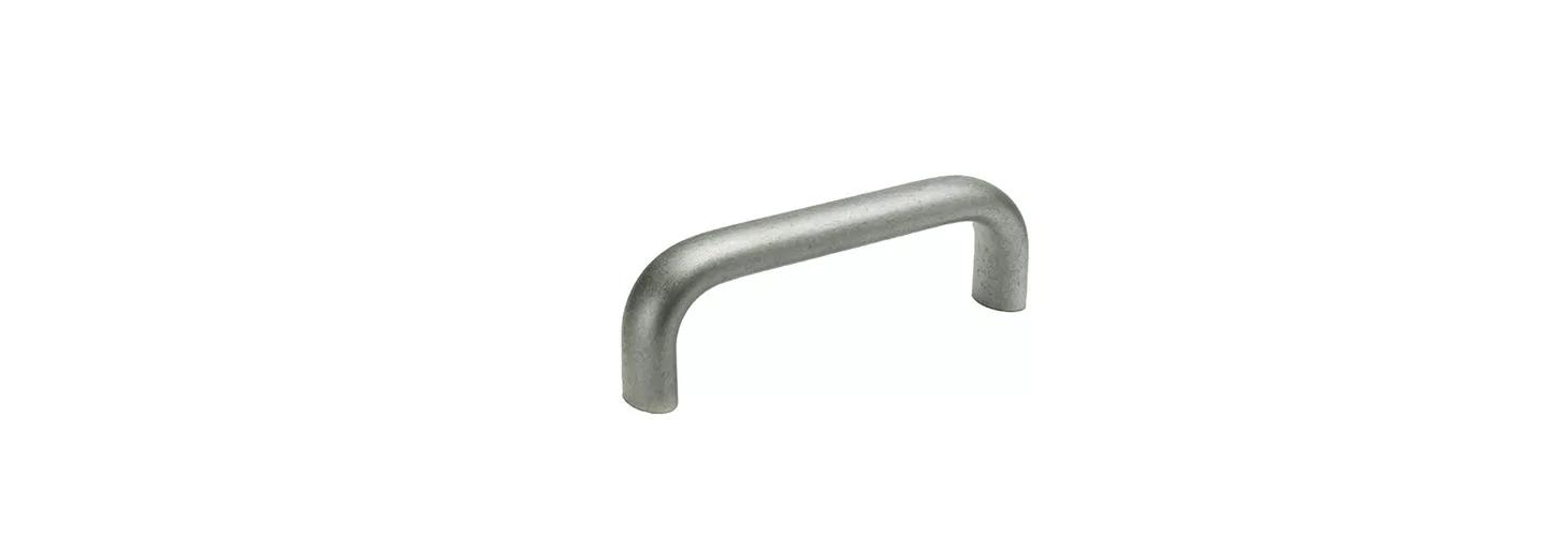 ​Metal one-piece pull handle