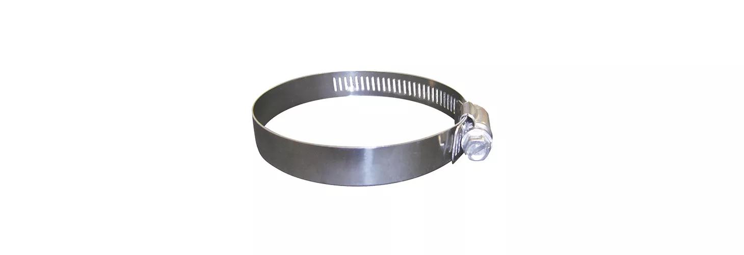 Worm-Dry Hose Clamps